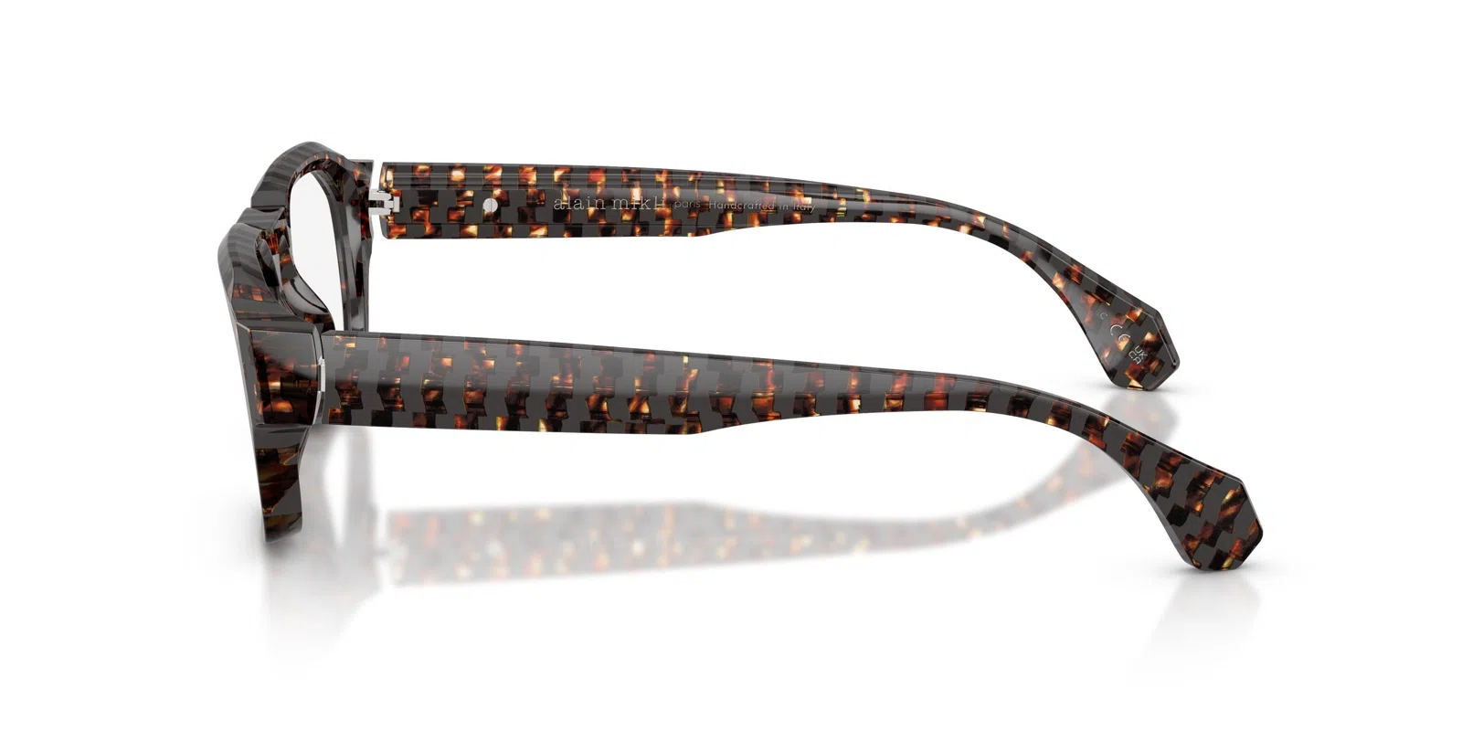 Alain Mikli 3565 Eyeglasses - view 46